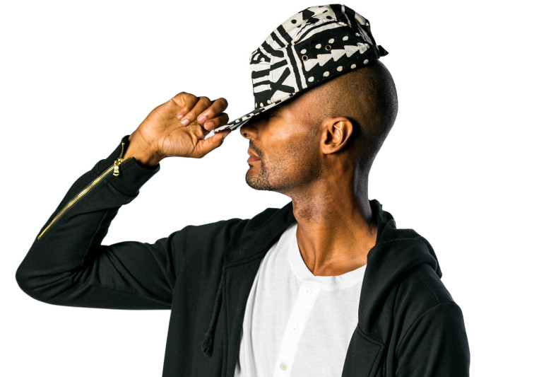 Dijon B. on SoundBetter