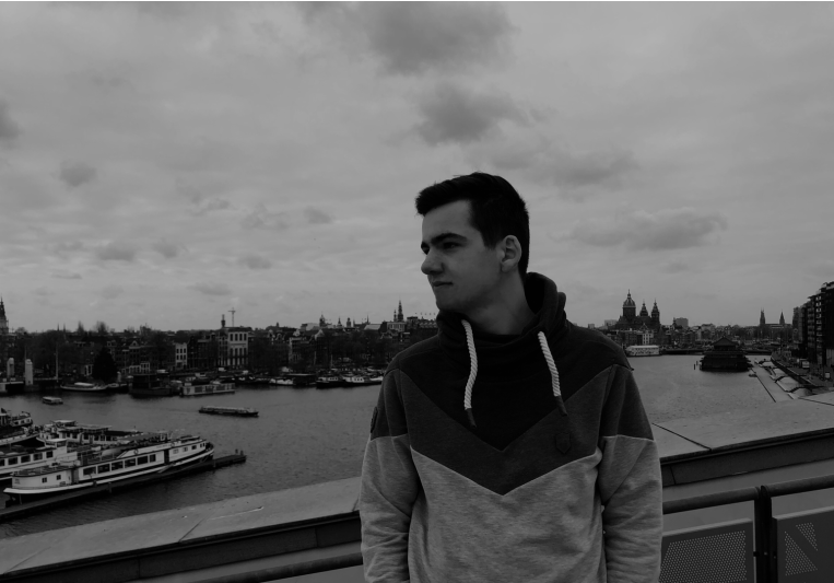 Nico Wollscheid on SoundBetter