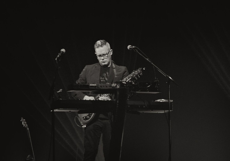 John Garden on SoundBetter