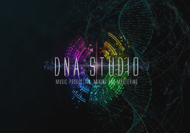 DNA Studio on SoundBetter