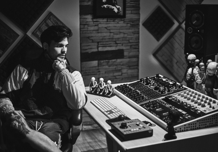 Jey Jiménez on SoundBetter