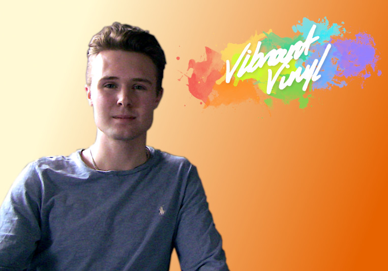 Vibrant Vinyl Productions on SoundBetter