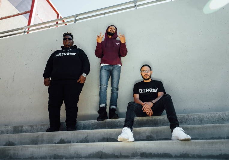 The Track Burnaz on SoundBetter