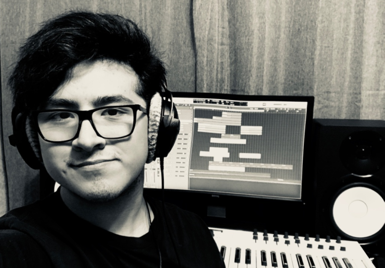 Isaac Ramírez on SoundBetter