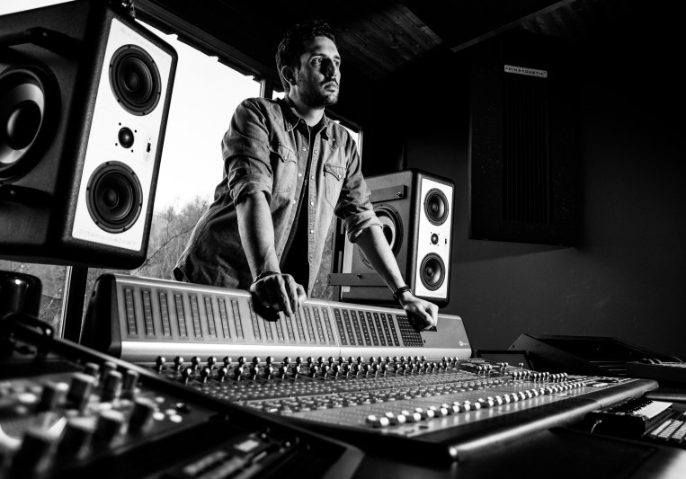 Claudio Rodriguez on SoundBetter