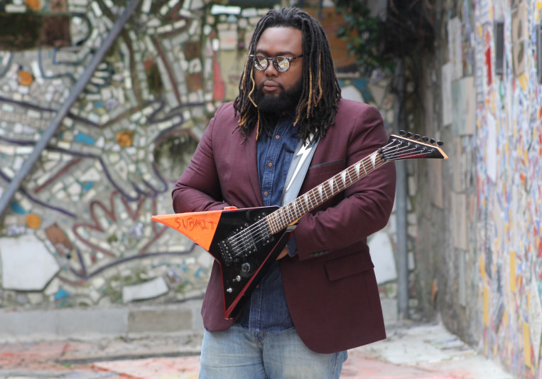 BLVCKSOUL MUSIC on SoundBetter