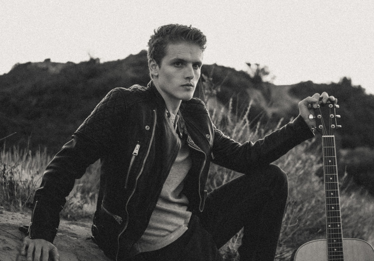 Spencer B. on SoundBetter