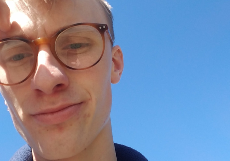 Zachary U. on SoundBetter