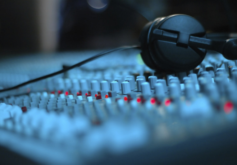 Wayne Simpson on SoundBetter