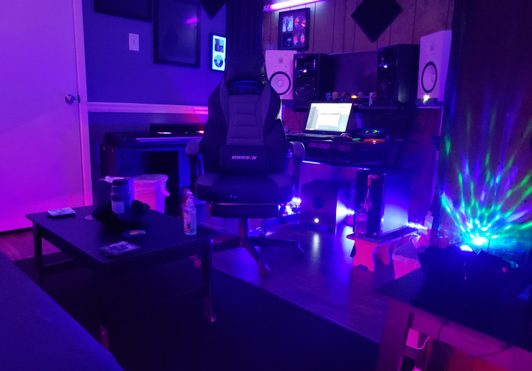 Waterboi_atl on SoundBetter