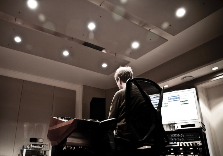 Adam Dempsey Mastering on SoundBetter