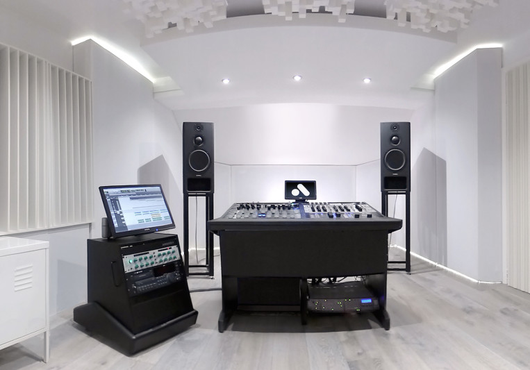 Airlab Mastering on SoundBetter