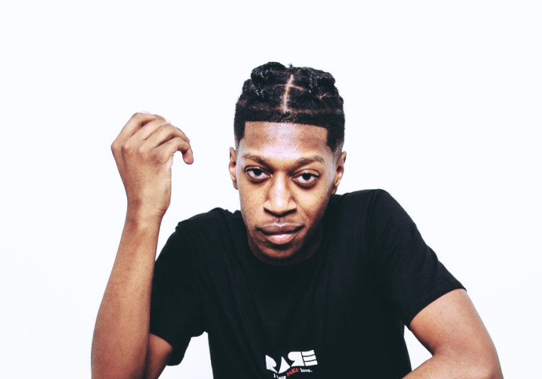 Shemon Luster on SoundBetter