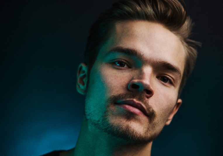 Ilja E. on SoundBetter