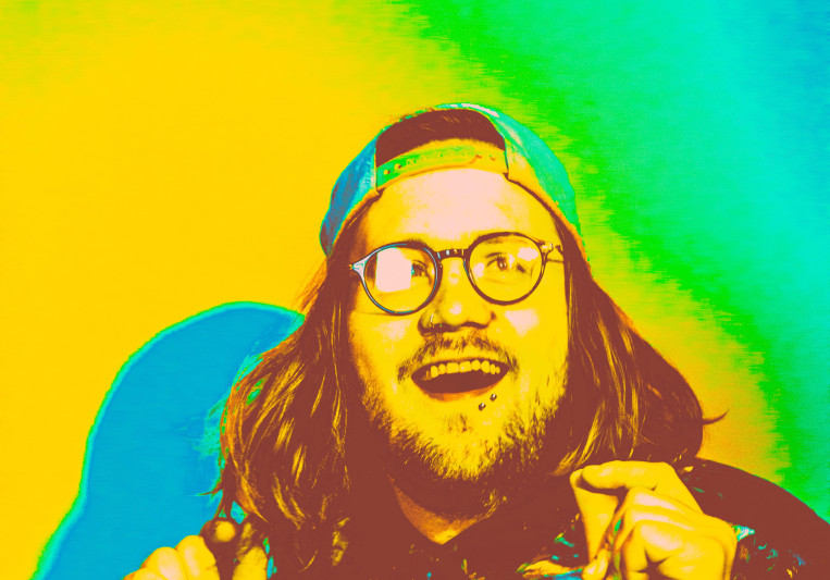 Nick on SoundBetter