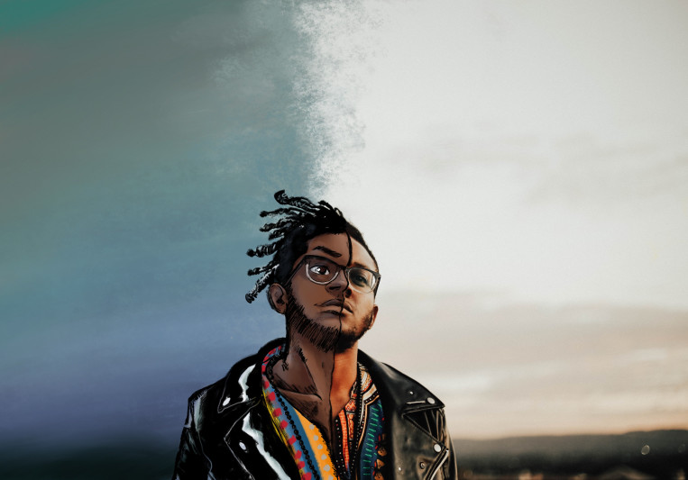 Teddy Obot on SoundBetter