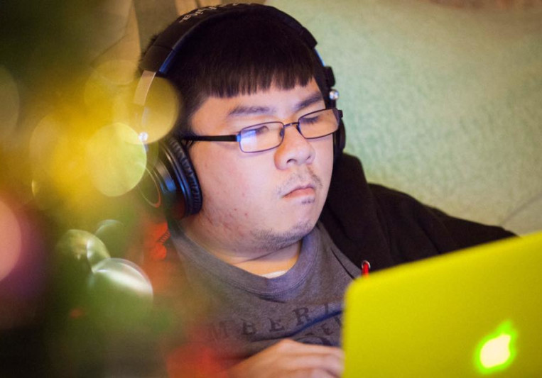 Xavier Lo on SoundBetter