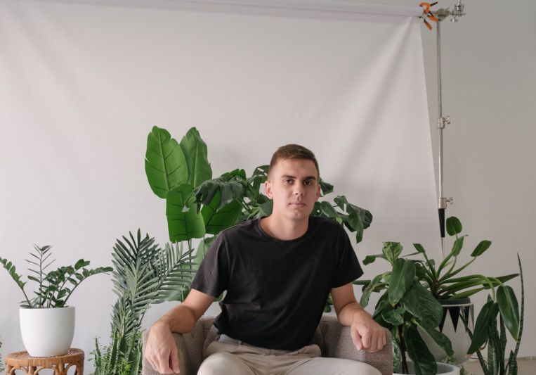 Riley Smith on SoundBetter