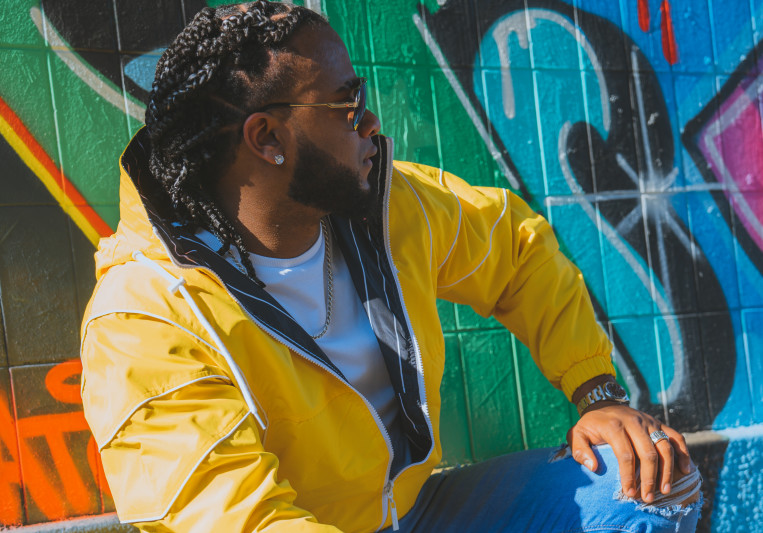 Alazar on SoundBetter