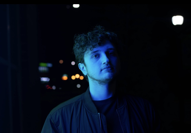 Caleb W. on SoundBetter