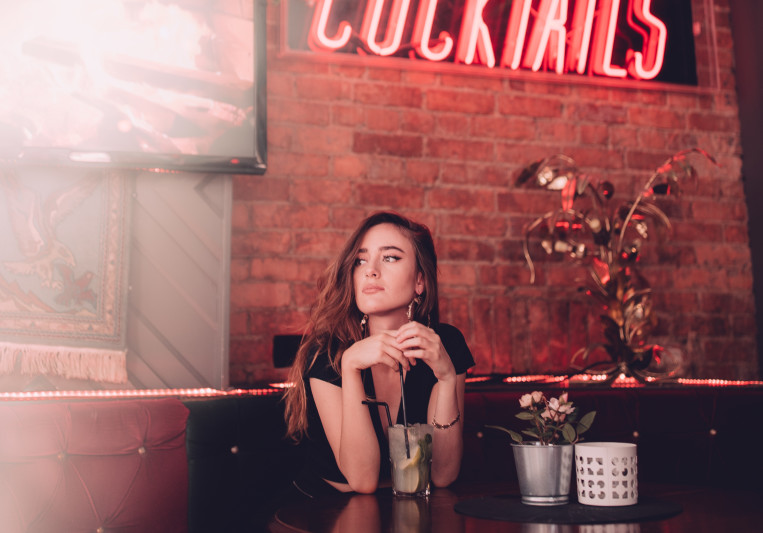 Clara on SoundBetter