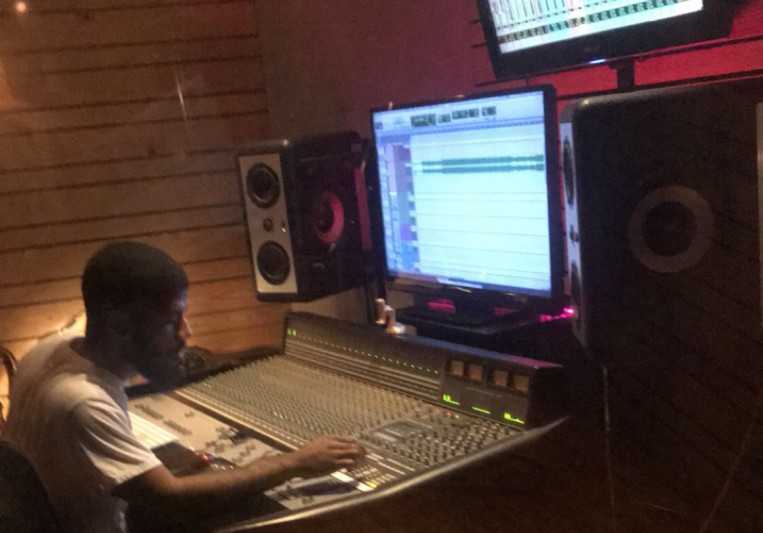 WoodyPro on SoundBetter