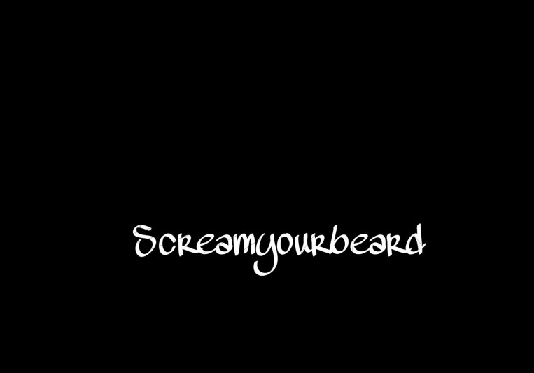Screamyourbeard on SoundBetter