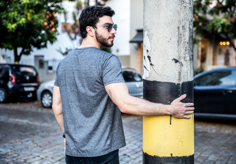 Henry Lima on SoundBetter