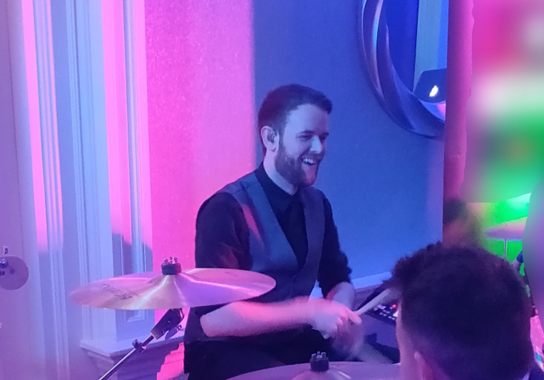 Adam K. on SoundBetter