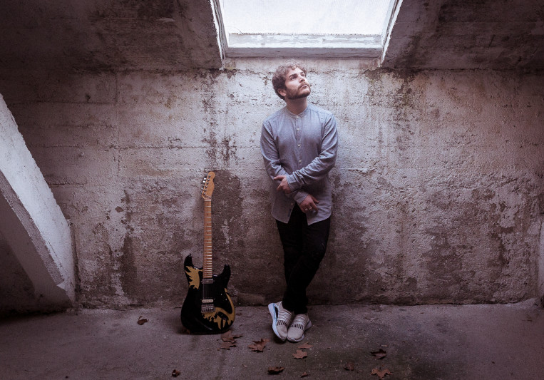 Alexandros Finizio on SoundBetter