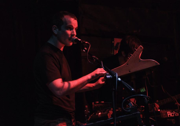 Alexander Tebeleff on SoundBetter