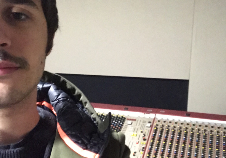 Federico Fiamma on SoundBetter