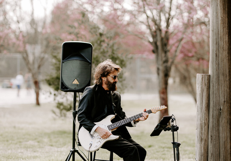 Guy Walker Studios on SoundBetter