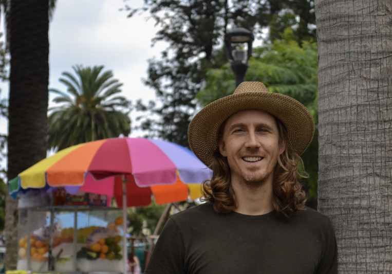 Mango Park Studios on SoundBetter
