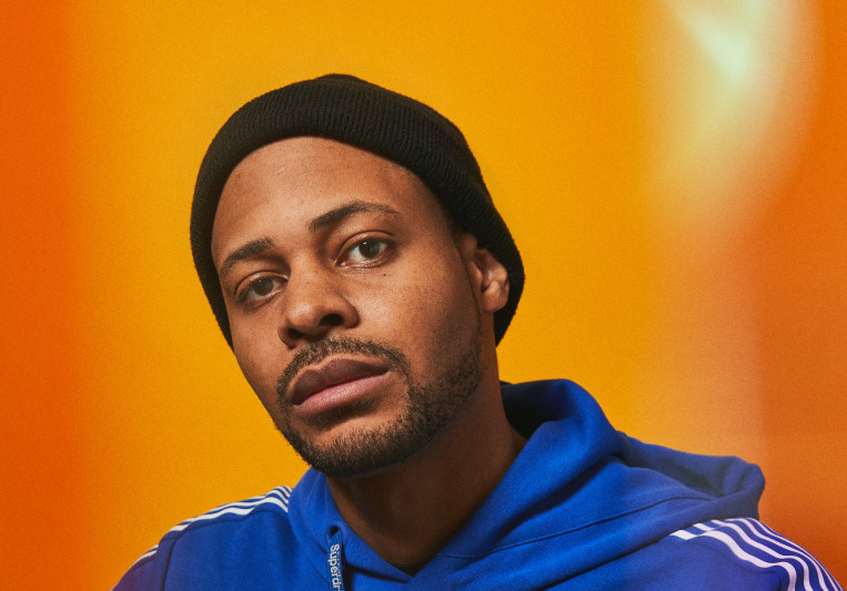 Nate (EFF3X) on SoundBetter