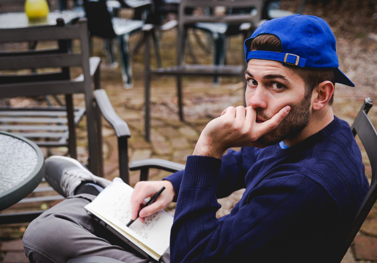 Nicholas B. on SoundBetter