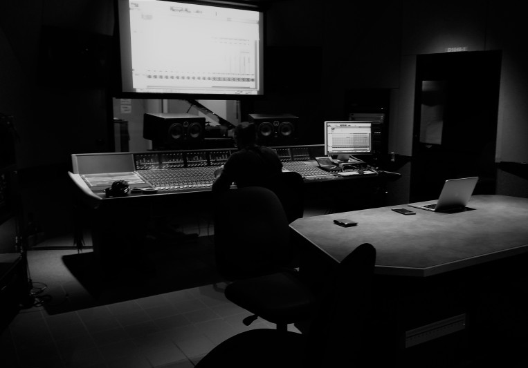 Josh Parsons Music Producer Composer Mixing Toronto Soundbetter