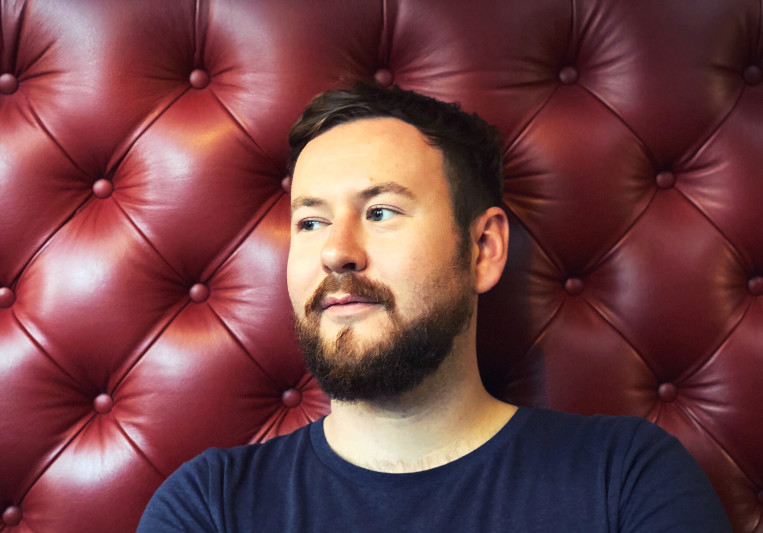 Antony Paul on SoundBetter