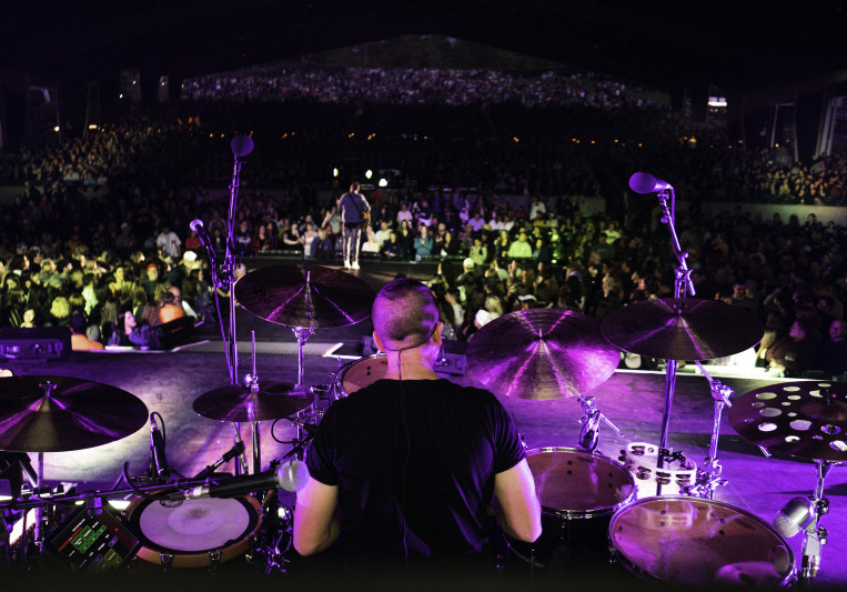 Bryce Rodgers Drums on SoundBetter