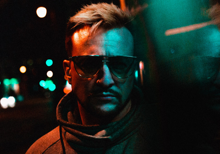 Martin "Adium" Sinotte on SoundBetter