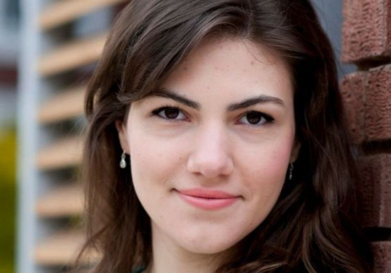 Amelia Zack on SoundBetter