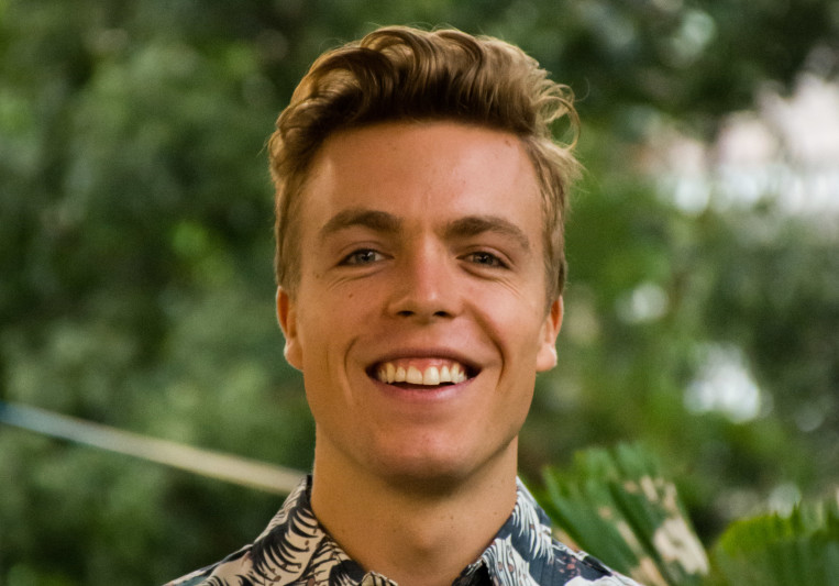Ambrose Soehn on SoundBetter