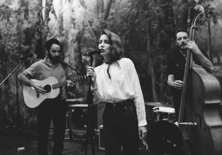 Christy Lynn on SoundBetter