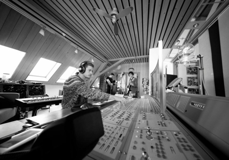 Nik Heimlicher on SoundBetter