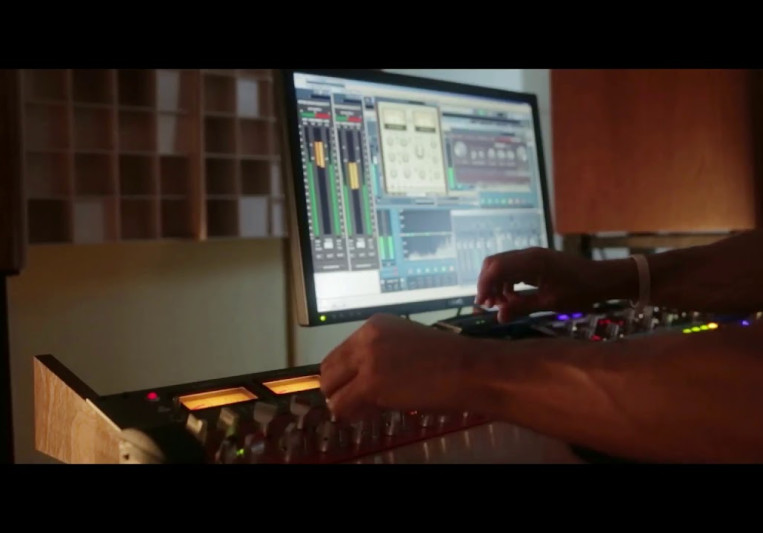 francesco on SoundBetter