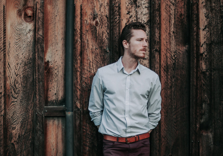 Logan Hill on SoundBetter