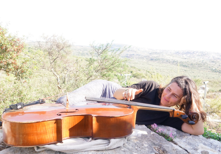 Michal Lalush on SoundBetter