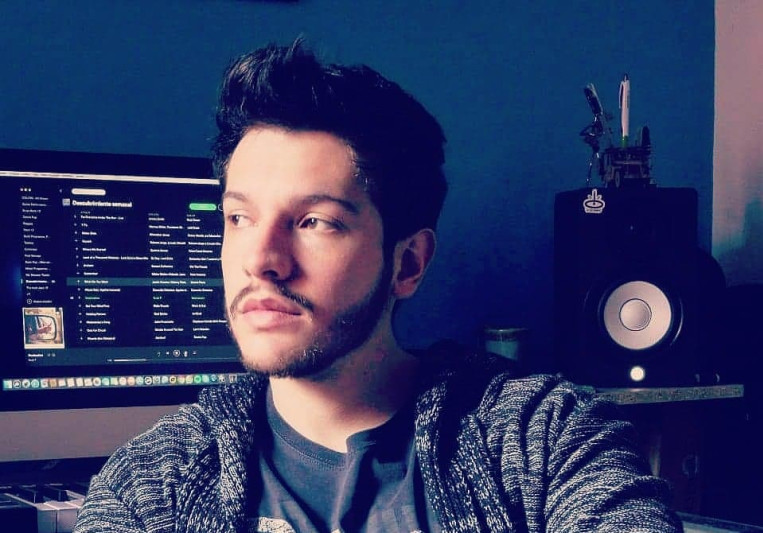 Esteban Colmenares on SoundBetter