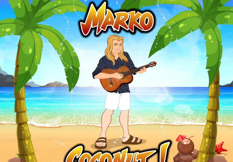 Marko C. on SoundBetter