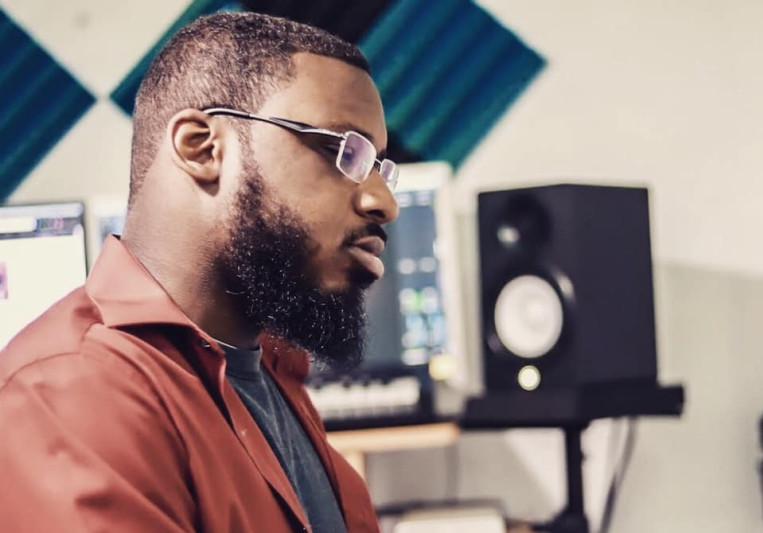 Quincy Valentine on SoundBetter